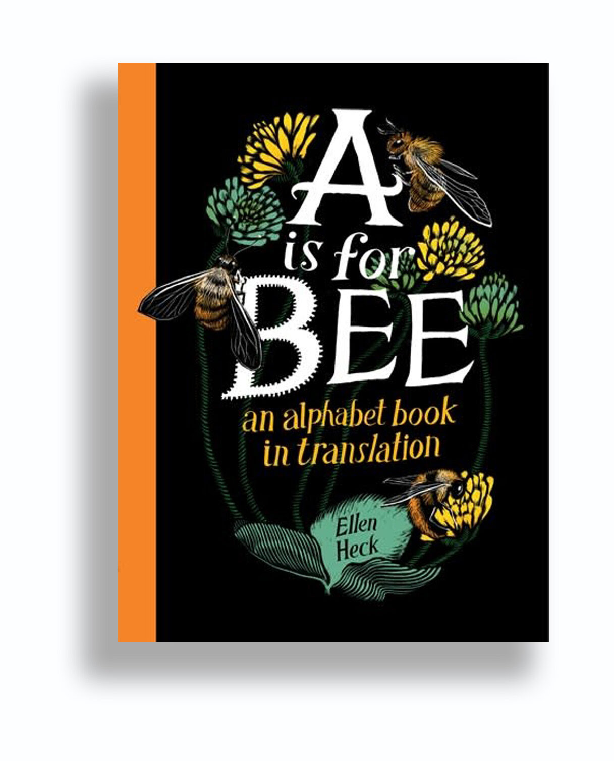 The Best Children’s Books of 2022