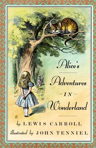 Alice in Wonderland Book Review