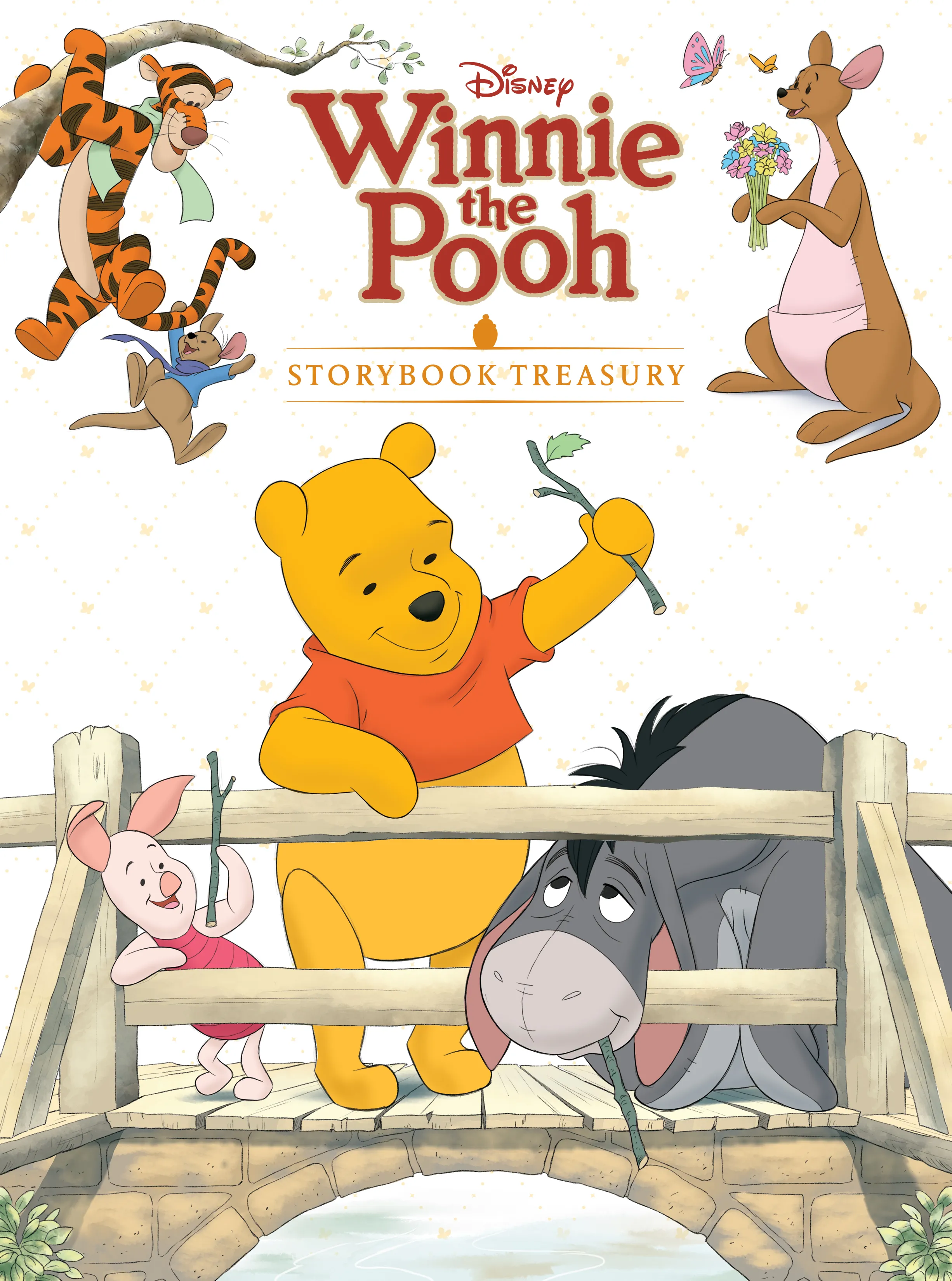 Winnie the Pooh Review.