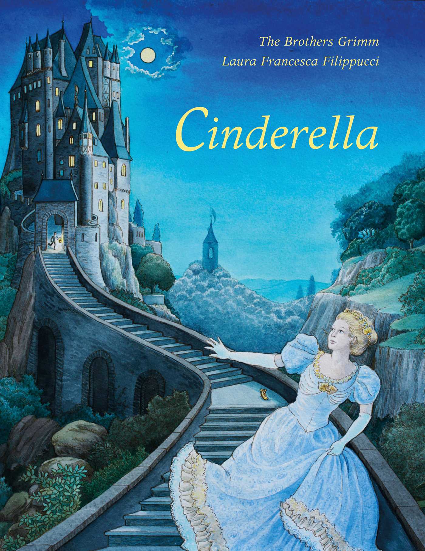 Cinderella is a beloved story that has captivated audiences for generations