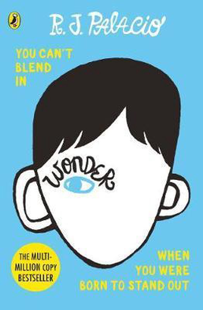 "Miracle" is a heartwarming and thought-provoking novel by R.J. Palacio, the author of the best-selling novel "Wonder."