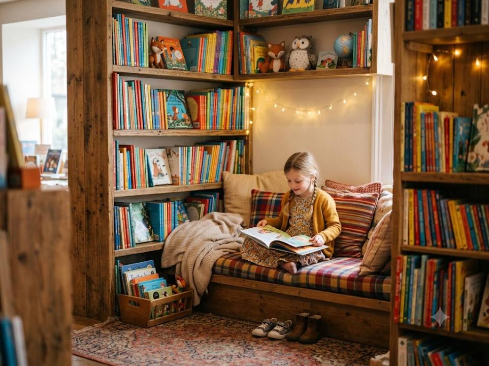 Comment les livres jeunesse voyagent d’un pays à l’autre