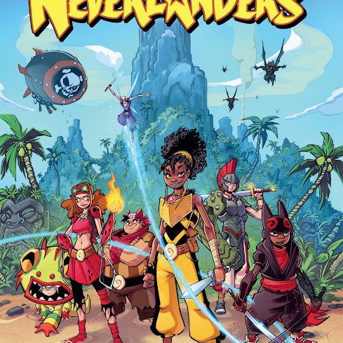 Neverlanders